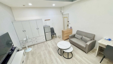 住你幸福㊗️雙租補可貓😺大空間適合情侶💕（第7張）