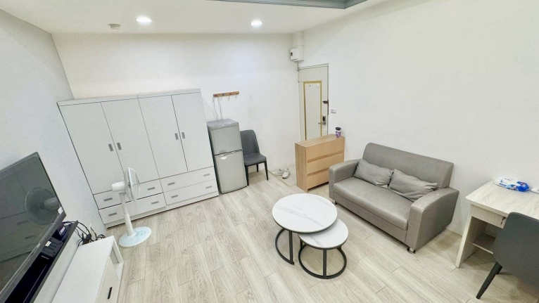 住你幸福㊗️雙租補可貓😺大空間適合情侶💕（第7張）