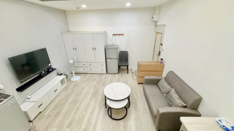 住你幸福㊗️雙租補可貓😺大空間適合情侶💕（第6張）