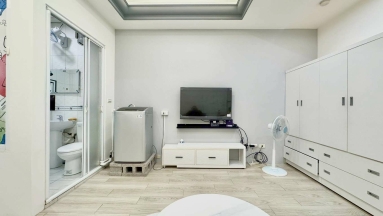 住你幸福㊗️雙租補可貓😺大空間適合情侶💕（第2張）