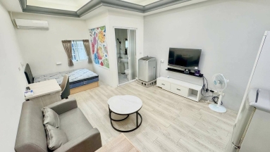 住你幸福㊗️雙租補可貓😺大空間適合情侶💕（第8張）