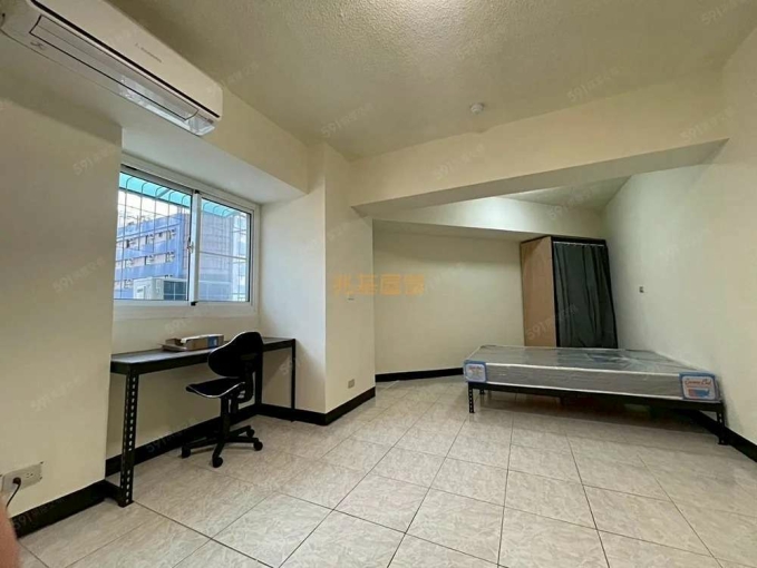 兆基社會住宅🏠七賢二路免仲可補助電梯1房（第2張）