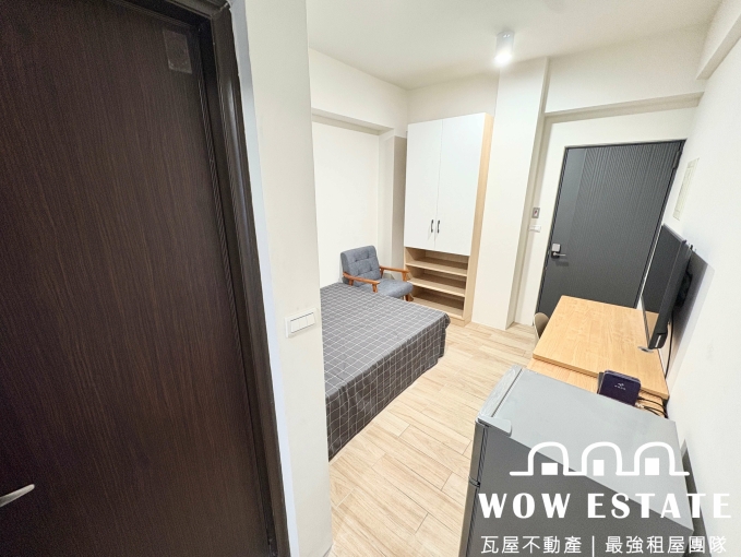 稀有可貓🍀陽台獨洗🍀租屋補助🍀電梯🍀子母車🍀可報稅戶籍（第2張）