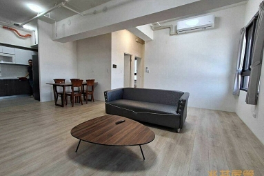 兆基社會住宅🏠【梧棲文明街｜電梯大樓2房｜可租補】（第6張）