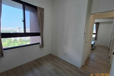 兆基社會住宅🏠【梧棲文明街｜電梯大樓2房｜可租補】（第3張）