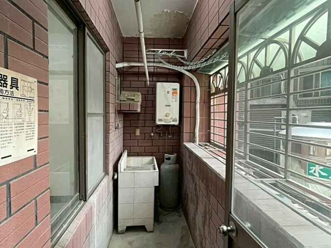 兆基社會住宅🏡近屏東大學電梯三房/衛浴整新/可租補（第6張）