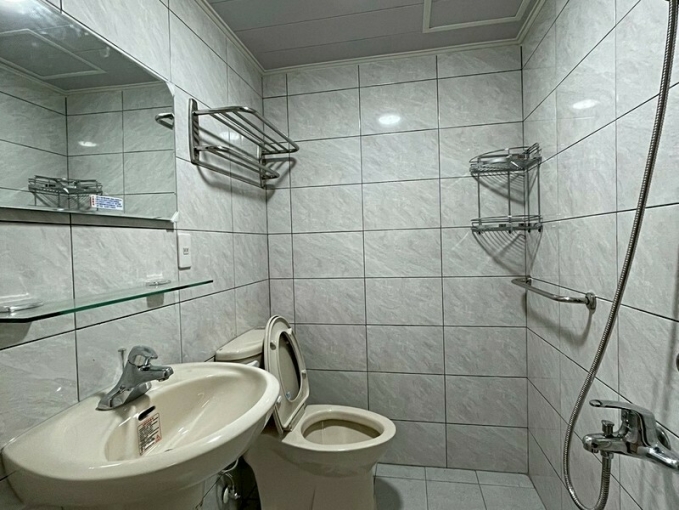 兆基社會住宅🏡近屏東大學電梯三房/衛浴整新/可租補（第9張）