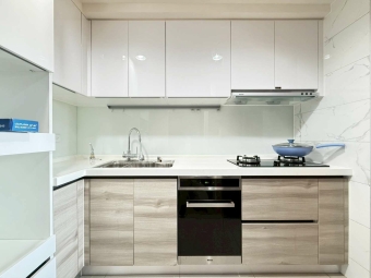 北區兩房全新社區多項公設 - Image 12