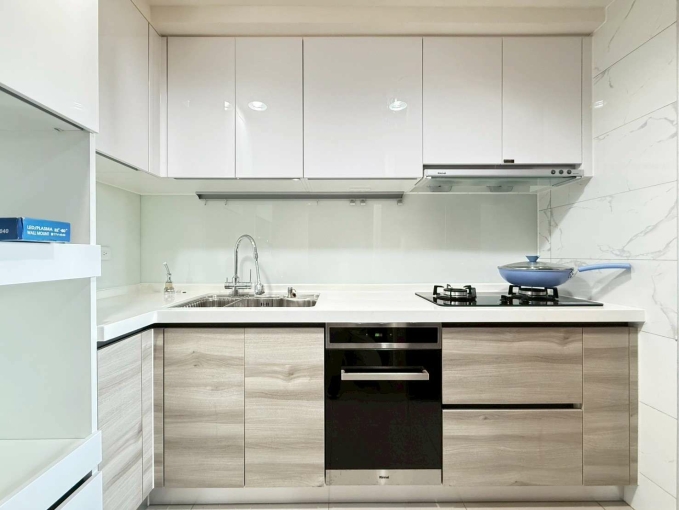 北區兩房全新社區多項公設 - Image 3