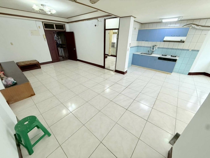 永興商圈✨台電❤️可工作室🎈租補（第5張）