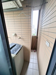 租補#陽台獨洗曬*電梯*寵物貓*飲水機*子母車~*（第17張）