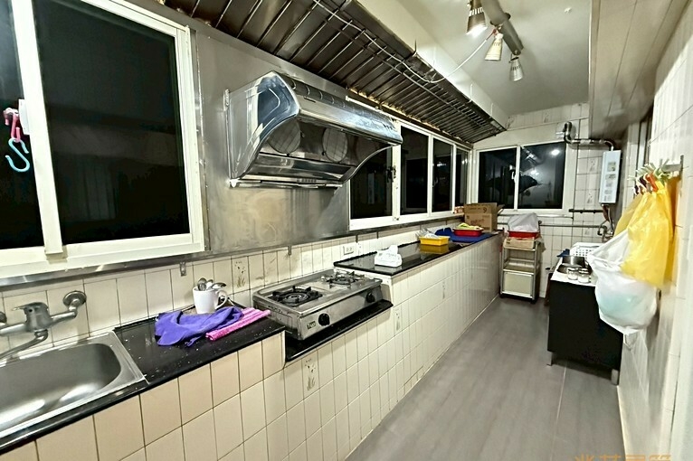 兆基社會住宅🏠-超便利.華三街大露臺電梯2房🐯（第5張）