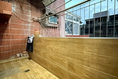 兆基社會住宅🏠-超便利.華三街大露臺電梯2房🐯（第6張）