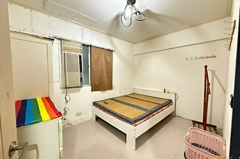 兆基社會住宅🏠-超便利.華三街大露臺電梯2房🐯（第3張）