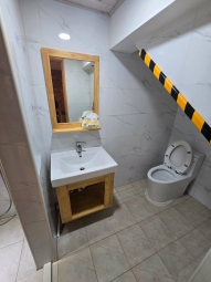 🏡一房一廳稀有可寵套房🏡可租補•陽台獨洗曬•可貓🐈•近署立豐原醫院•走路南陽商圈•豐田國小•豐南國中•1@ - Image 14