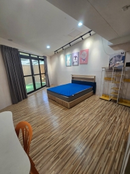 🏡一房一廳稀有可寵套房🏡可租補•陽台獨洗曬•可貓🐈•近署立豐原醫院•走路南陽商圈•豐田國小•豐南國中•1@ - Image 18