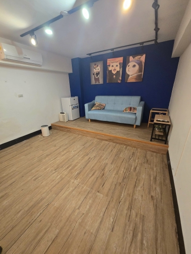 🏡一房一廳稀有可寵套房🏡可租補•陽台獨洗曬•可貓🐈•近署立豐原醫院•走路南陽商圈•豐田國小•豐南國中•1@ - Image 2