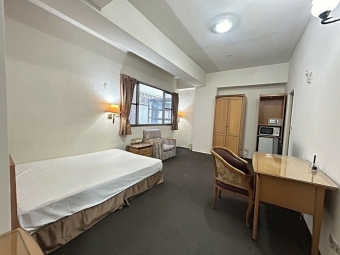 兆基社會住宅-近園區飯店式優質套房,可申請租補（第3張）