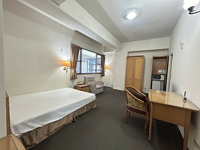 兆基社會住宅-近園區飯店式優質套房,可申請租補（第3張）