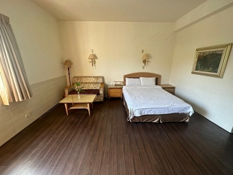 兆基社會住宅-近園區飯店式優質套房,可申請租補（第8張）