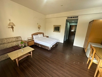 兆基社會住宅-近園區飯店式優質套房,可申請租補（第7張）