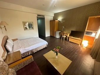 兆基社會住宅-近園區飯店式優質套房,可申請租補（第6張）