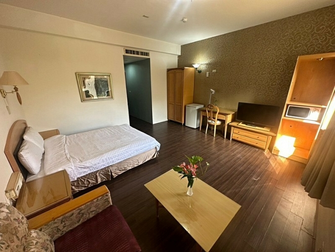 兆基社會住宅-近園區飯店式優質套房,可申請租補（第6張）