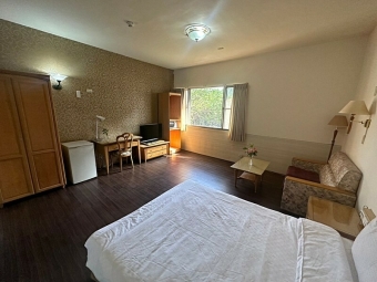 兆基社會住宅-近園區飯店式優質套房,可申請租補（第5張）