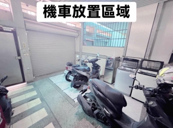 近南應大 通風佳（第6張）