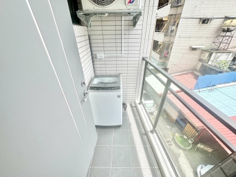 水湳🎈租補❤️輕格間✨陽台❤️ - Image 24