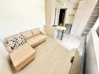 水湳🎈租補❤️輕格間✨陽台❤️ - Image 15