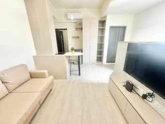 水湳🎈租補❤️輕格間✨陽台❤️ - Image 13