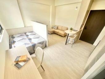 水湳🎈租補❤️輕格間✨陽台❤️ - Image 19