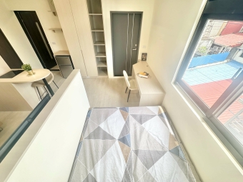 水湳🎈租補❤️輕格間✨陽台❤️ - Image 21