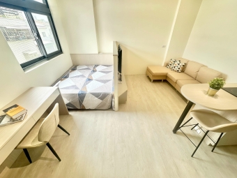 水湳🎈租補❤️輕格間✨陽台❤️ - Image 18