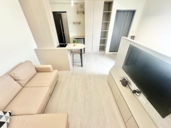 水湳🎈租補❤️輕格間✨陽台❤️ - Image 14