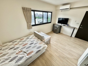 北區秒殺電梯套房✨間間採光✨可租補✨陽台獨洗 - Image 11