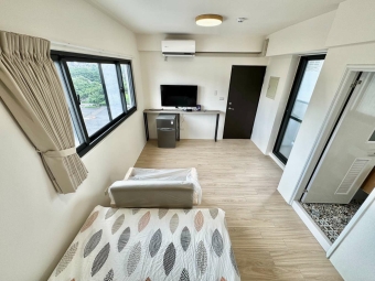 北區秒殺電梯套房✨間間採光✨可租補✨陽台獨洗 - Image 13