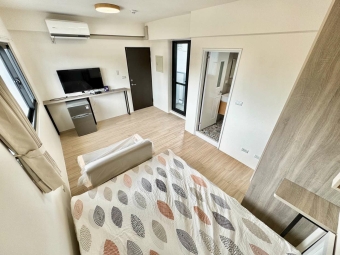 北區秒殺電梯套房✨間間採光✨可租補✨陽台獨洗 - Image 12