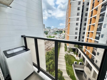 北區秒殺電梯套房✨間間採光✨可租補✨陽台獨洗 - Image 16