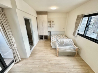 北區秒殺電梯套房✨間間採光✨可租補✨陽台獨洗 - Image 14