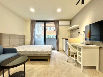 🌳可租補💖可寵🏠全新✨電梯✔️流理台💖（第1張）
