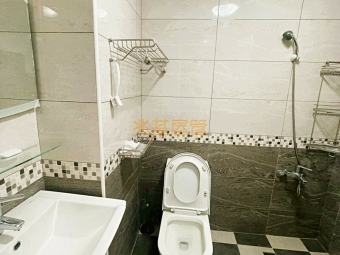 兆基社會住宅🏠新莊稀有質感兩房兩衛（第10張）