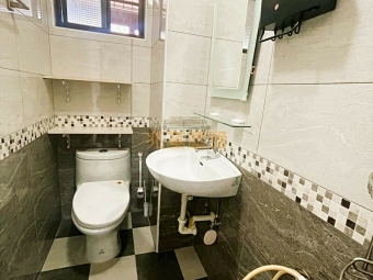 兆基社會住宅🏠新莊稀有質感兩房兩衛（第8張）