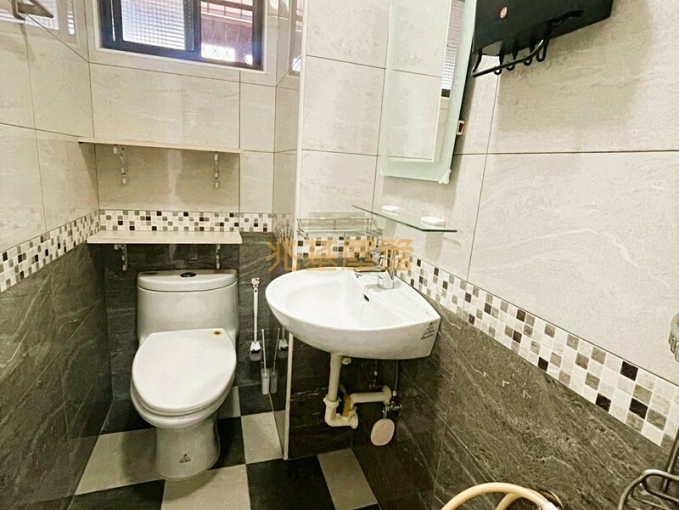 兆基社會住宅🏠新莊稀有質感兩房兩衛(第8張)