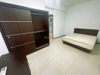 兆基社會住宅🏠新莊稀有質感兩房兩衛（第5張）