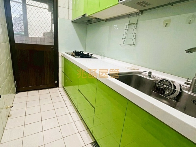 兆基社會住宅🏠新莊稀有質感兩房兩衛(第6張)