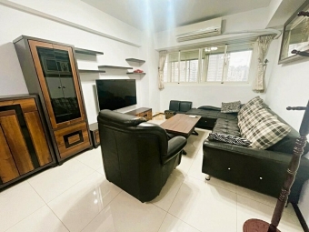 兆基社會住宅🏠新莊稀有質感兩房兩衛（第1張）