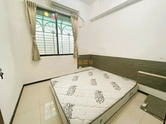 兆基社會住宅🏠新莊稀有質感兩房兩衛（第4張）