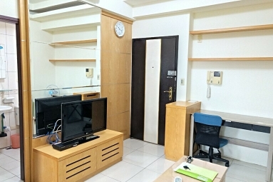 都會風格大套房可開伙衛浴開窗～傢俱電全配（第10張）